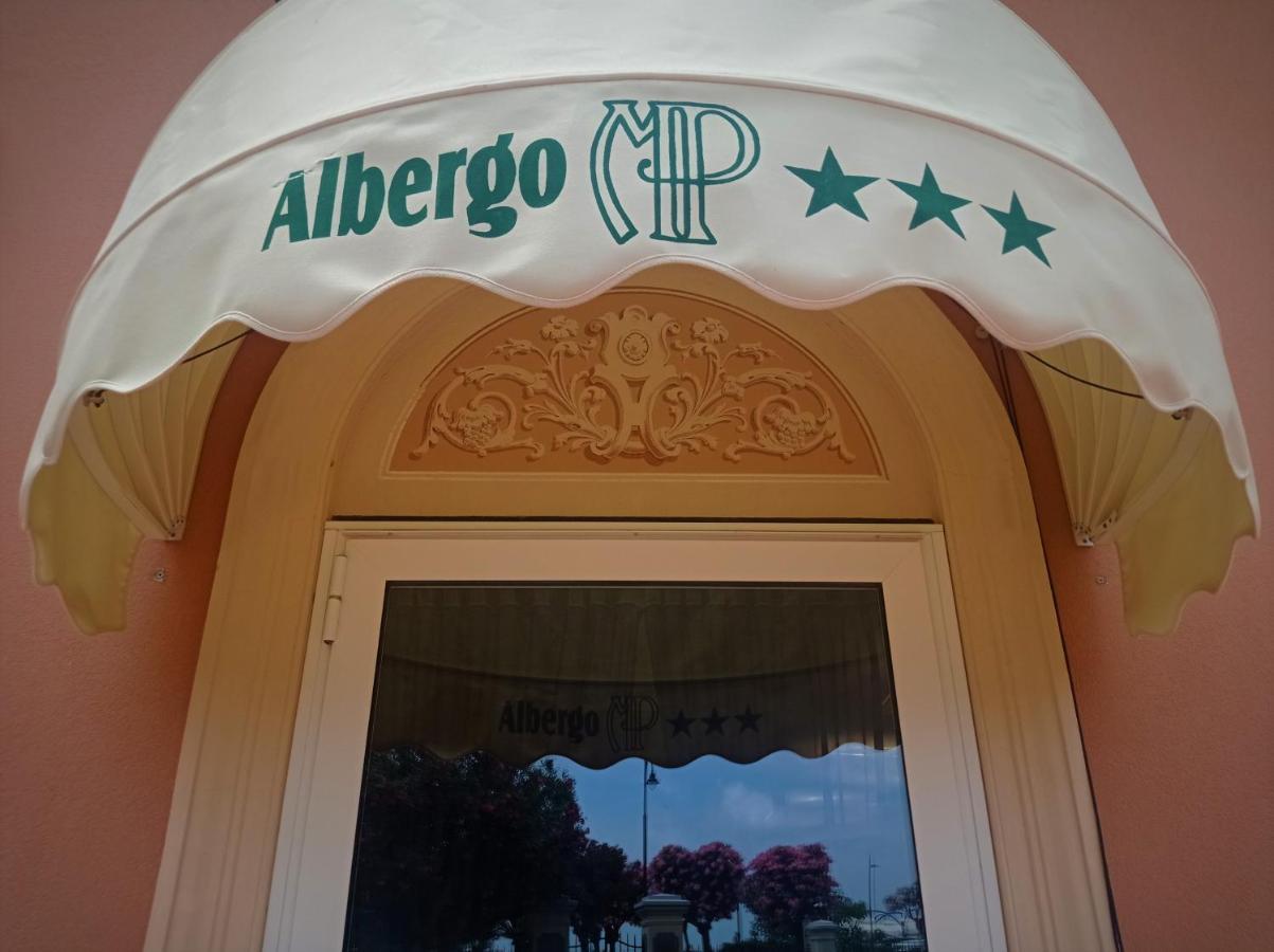 Albergo Mp Noli Exterior photo