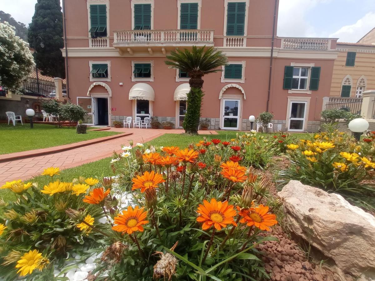 Albergo Mp Noli Exterior photo