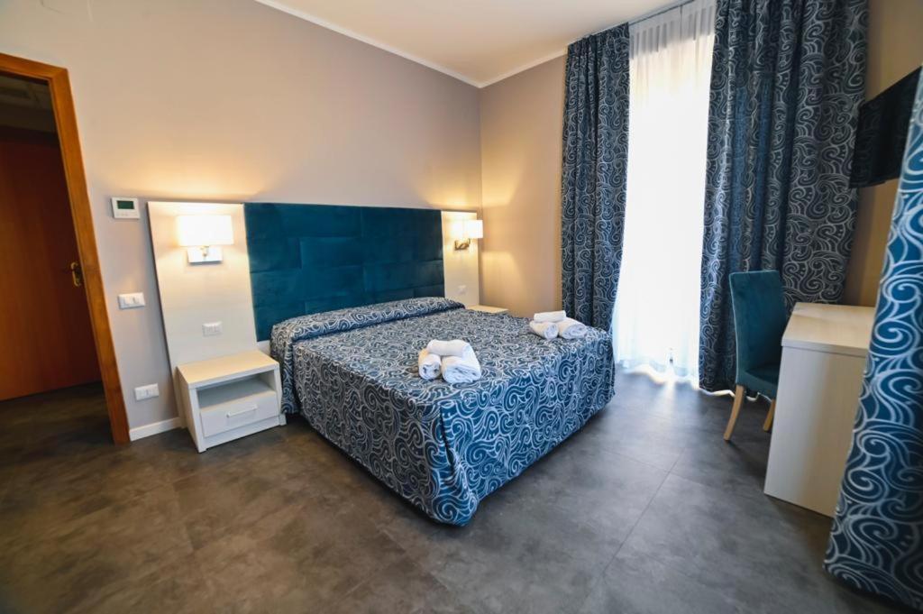 Albergo Mp Noli Exterior photo