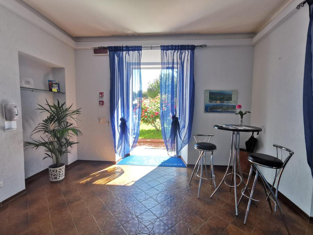 Albergo Mp Noli Exterior photo