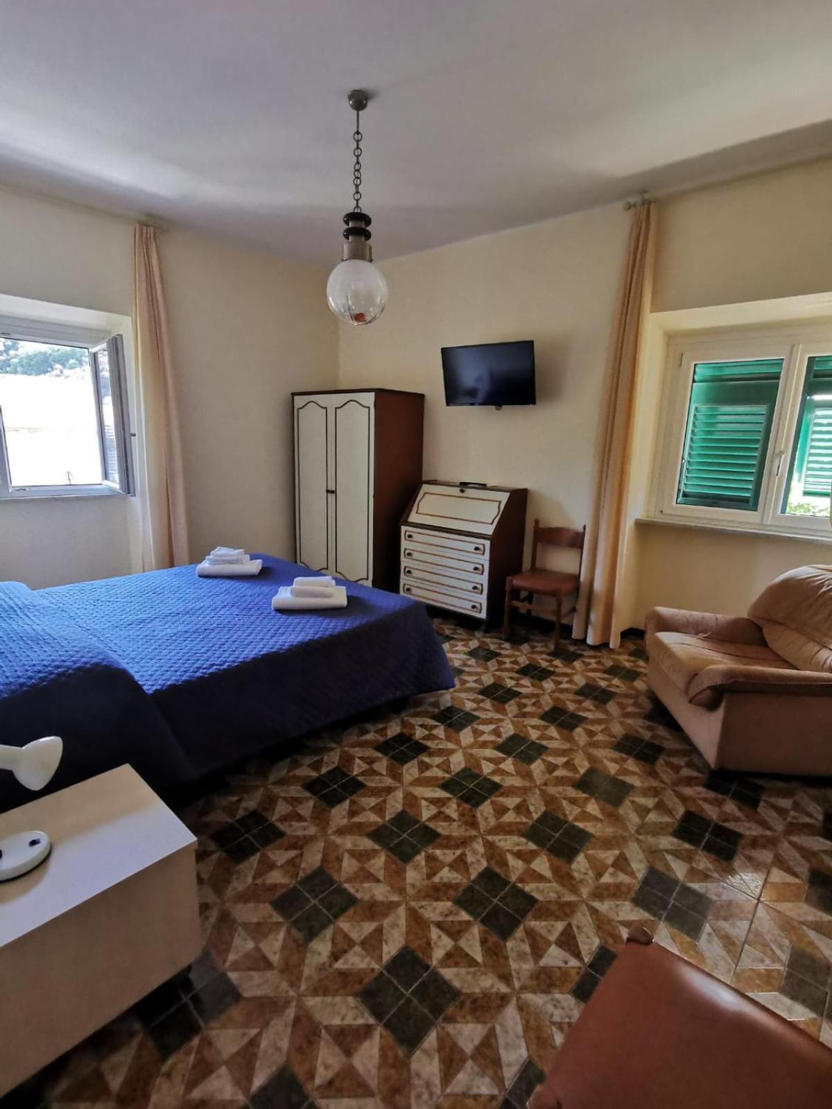Albergo Mp Noli Exterior photo