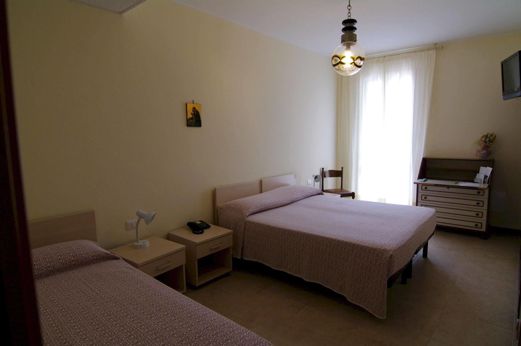 Albergo Mp Noli Exterior photo
